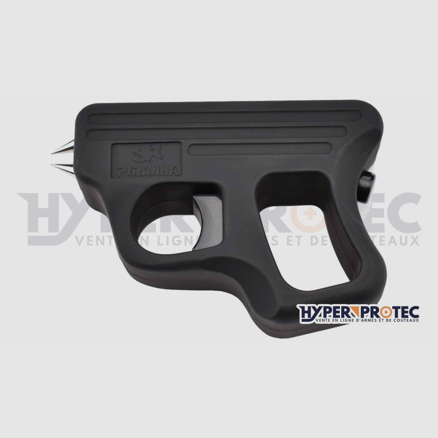 Piranha Pistol Shock