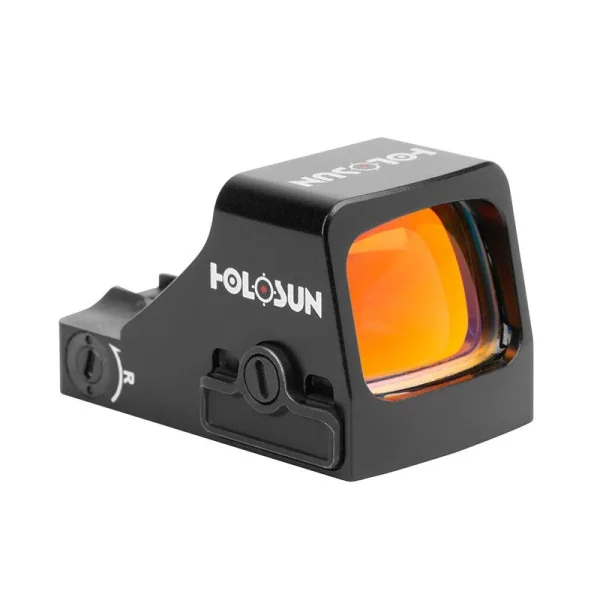 Holosun Micro Reflex Dot 507 K – Absehen: Rot, Bild 7 von 12