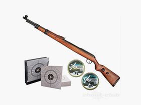 Diana Mauser K98 Unterhebel LG