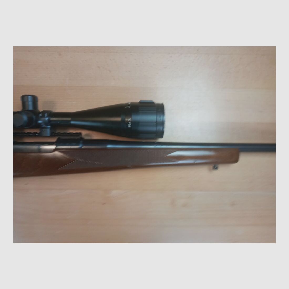 Voere M 98