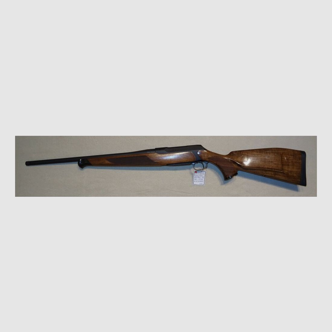 Sauer 202 Classic