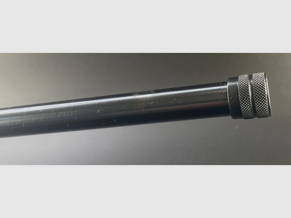 Rifle repetidor Heym SR21 Blazer-T calibre .308 Win. M14x1; 50cm con Picatin .308Win