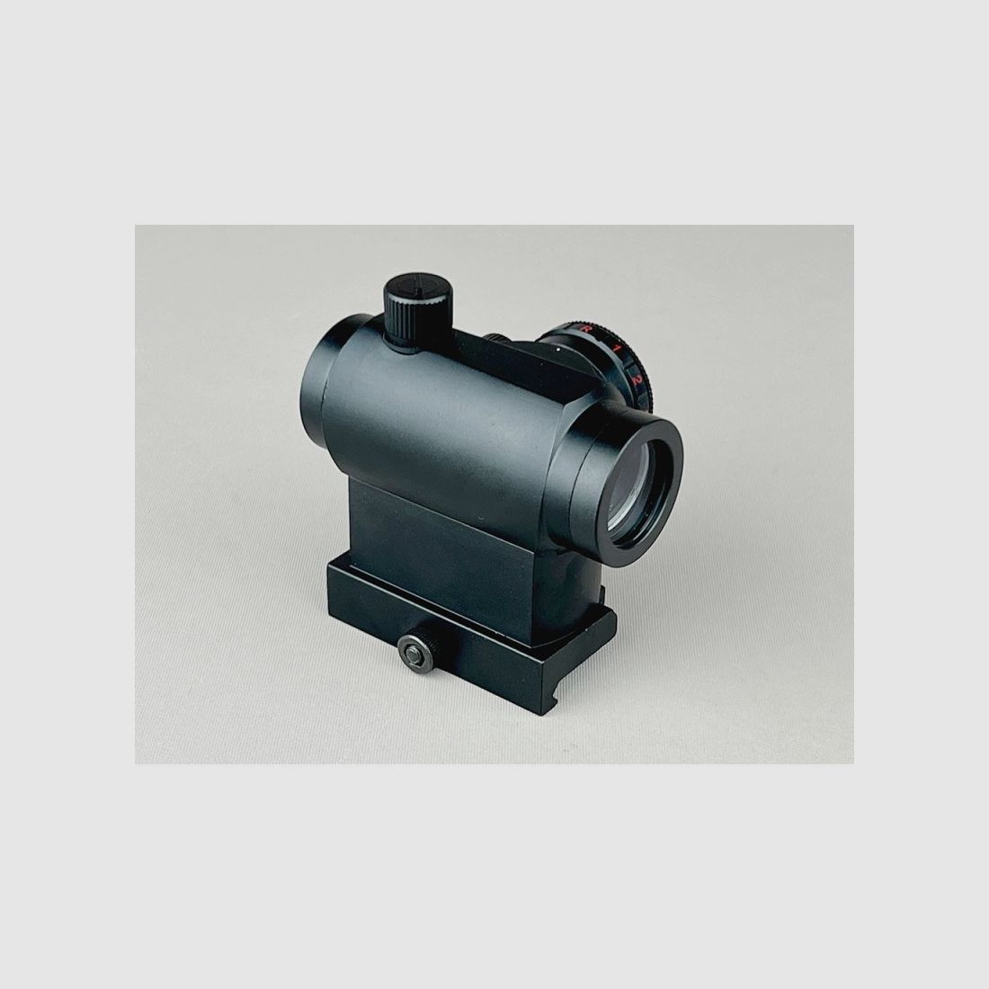 Rotpunkt Konus NUCLEAR-QR 1x22, Bild 7 von 15