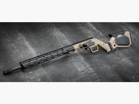 HERA Arms	 Mod. H6  -18'  Tan