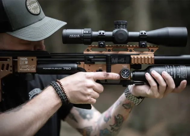 FX Impact M4 Standard - Bronze, immagine 7 di 7