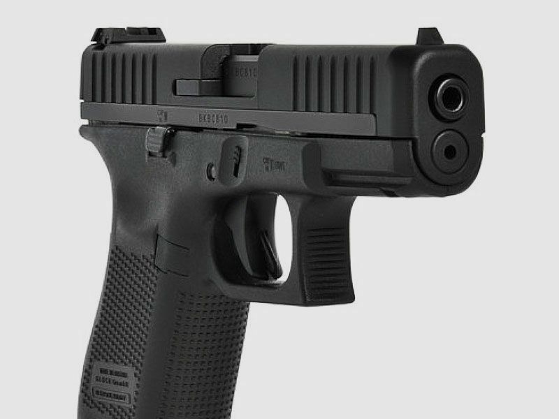 GLOCK 44, Kleinkaliber