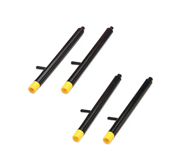 Prowadnica do czyszczenia BGR-L-40 MTM kal. .25 - .378 krótka