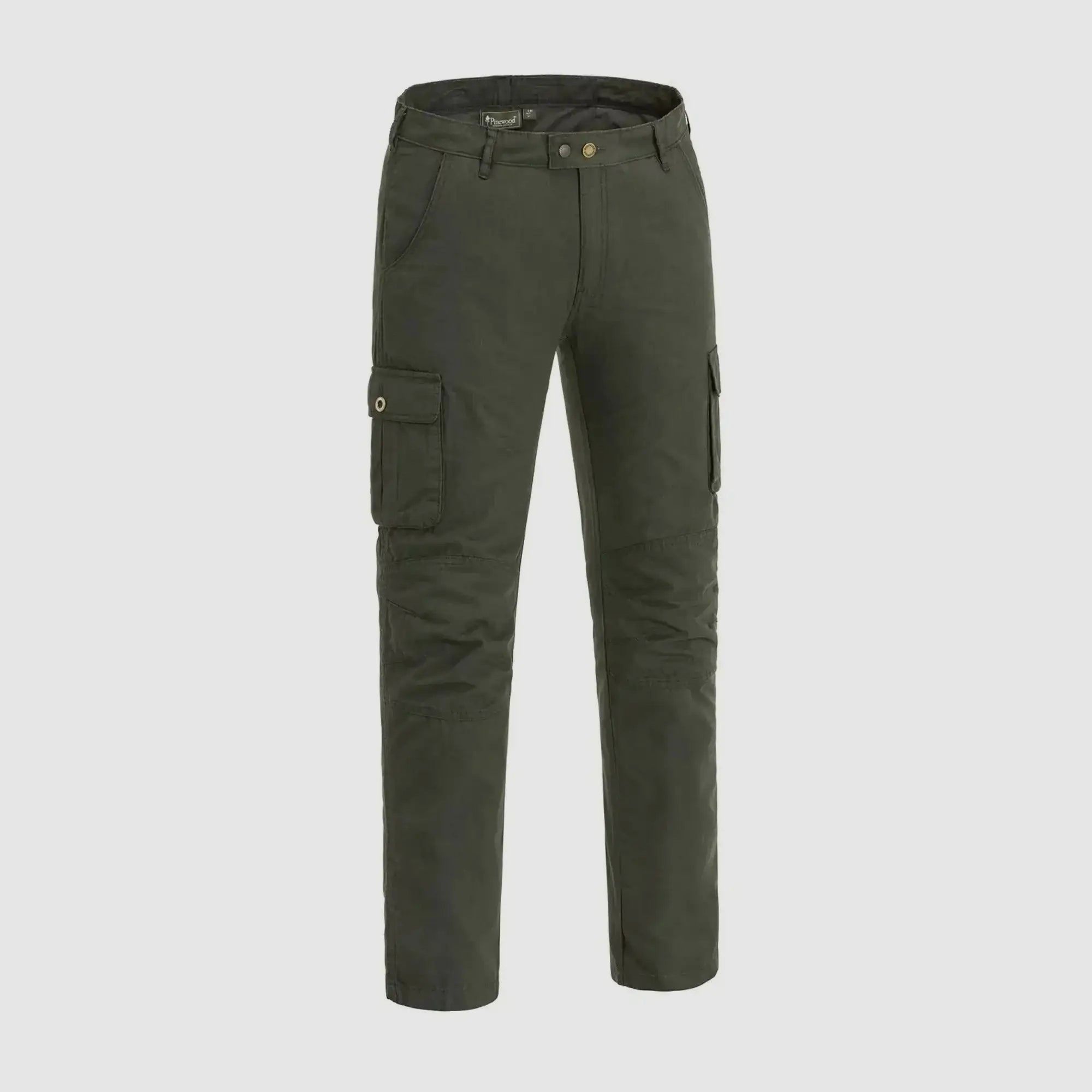 Pinewood Pinewood Hose Broderick - Schwarz / C56 Herren