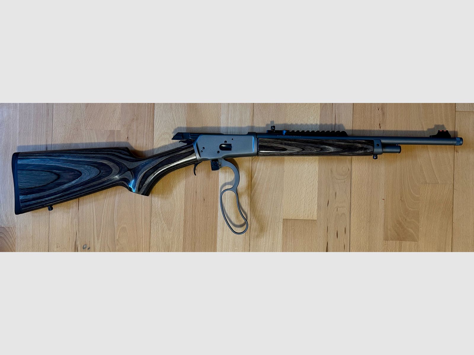 Chiappa 1892 Wildlands 44 Magnum