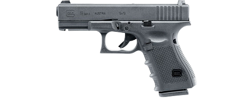 Umarex Glock 19 Gen4 Airsoft