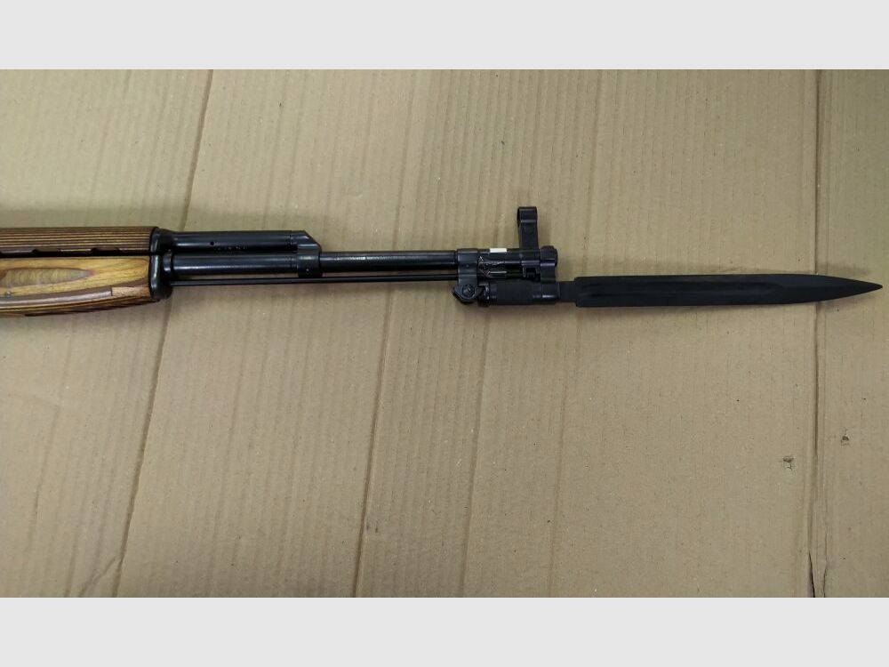 Cugir Simonow SKS-45, Bild 5 von 7