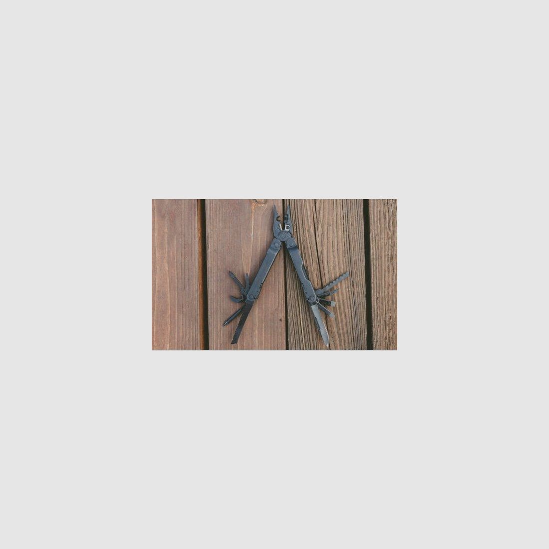 Leatherman Super Tool 300 EOD Black, Bild 5 von 6