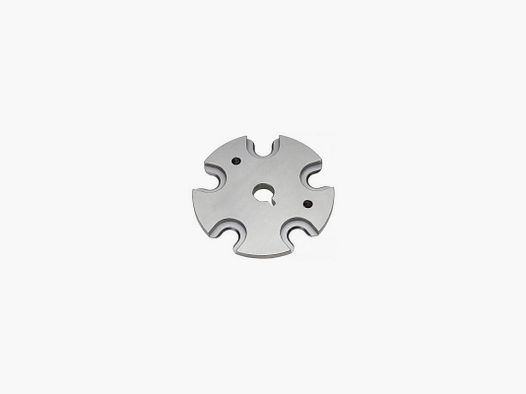 PLATEAU SUPPORT DE DOUILLE POUR PRESSE HORNADY N.2