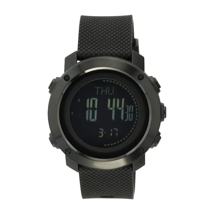 Orologio multifunzionale tattico M-Tac® nero