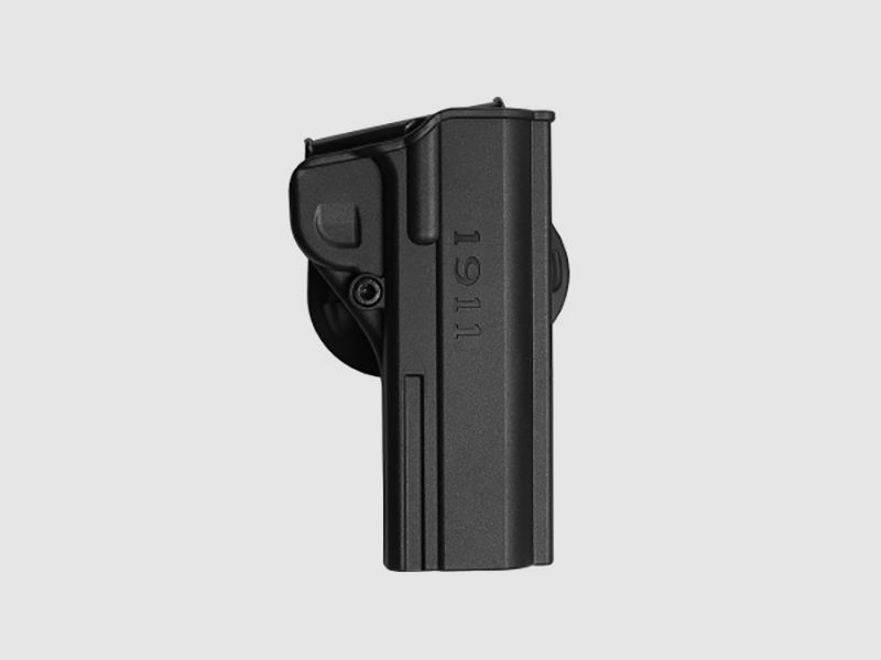 IMI – Holster für 1911 Government
