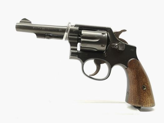 Smith & Wesson Victory