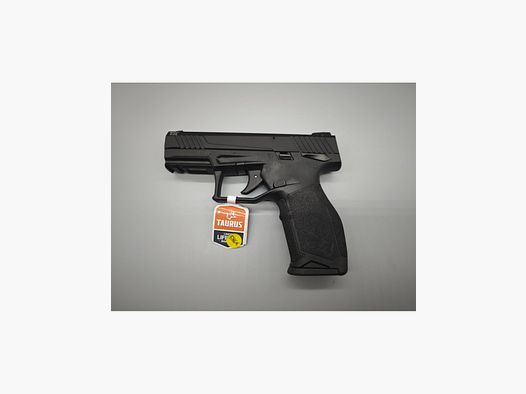 Pistolet TAURUS TX semi-auto étranger Cal. 22 LR