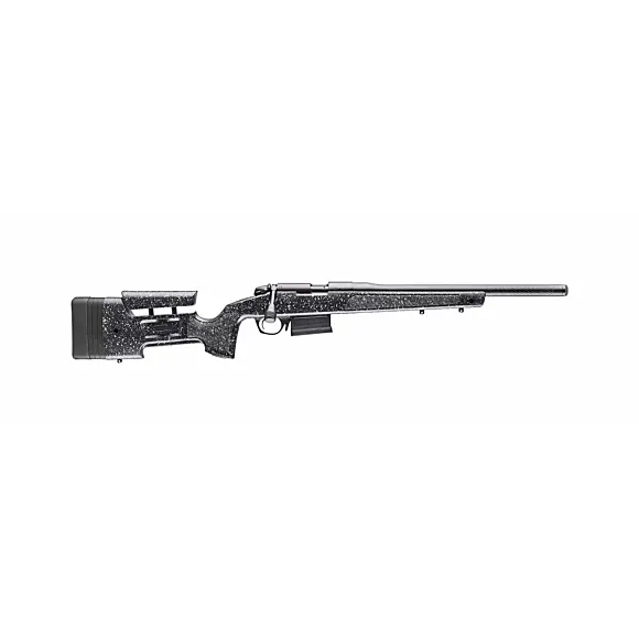 Bergara Rimfire B14-R Trainer Carbon Bolt-Action Rifle