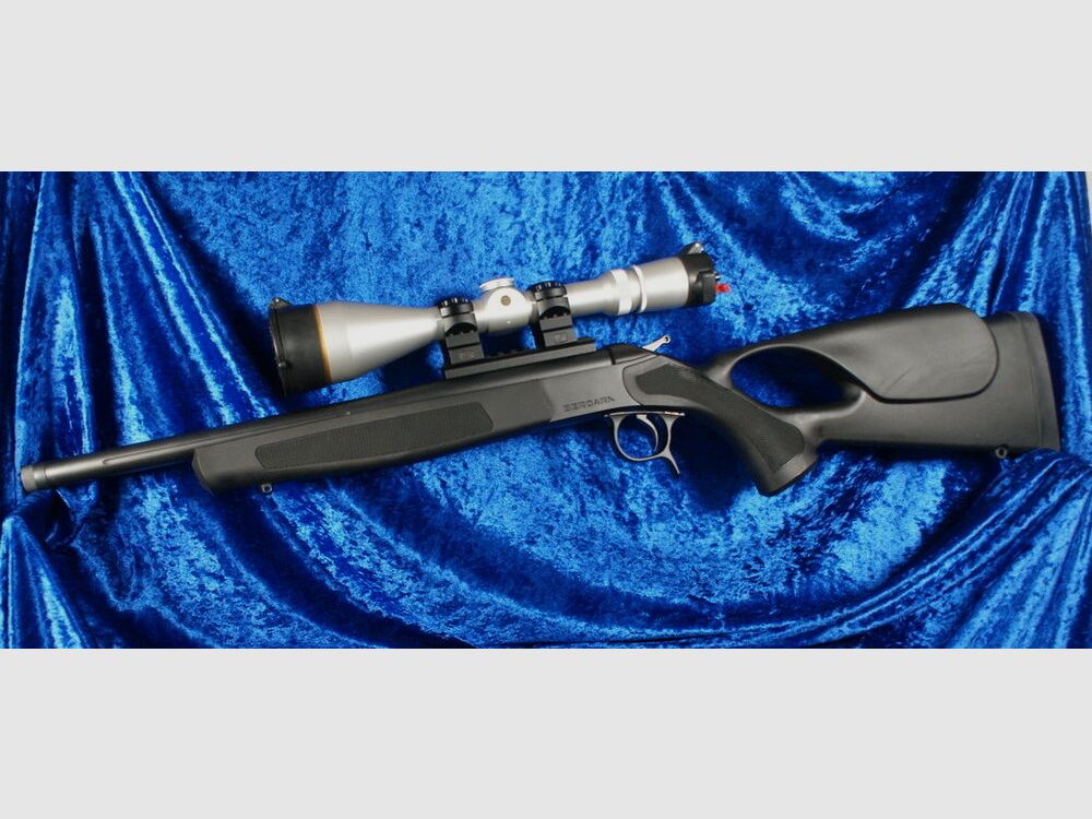 Bergara BA13 TD
