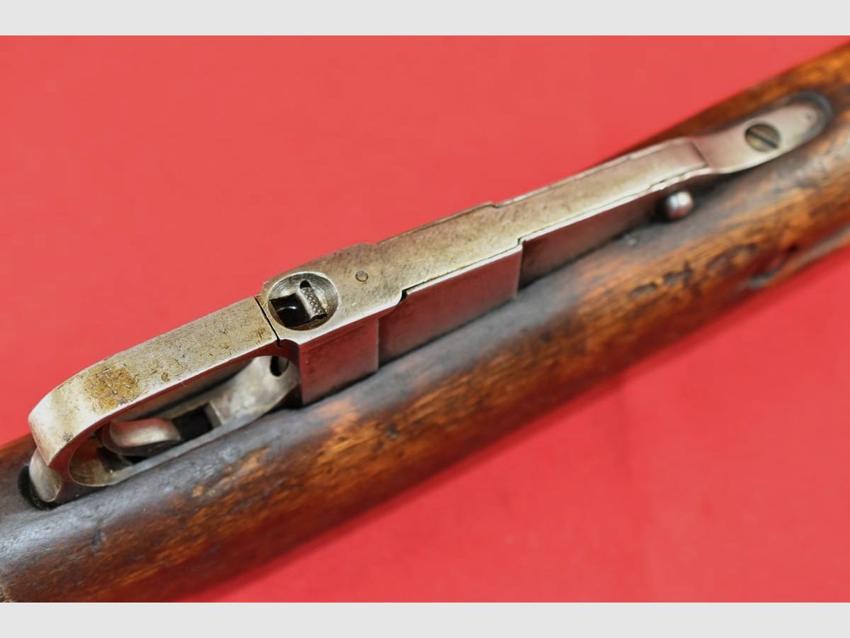 #5216 KARABIN MOSIN 1891/30, TUŁA 1938, kal. 7,62x54R, zdjęcie 16 z 34