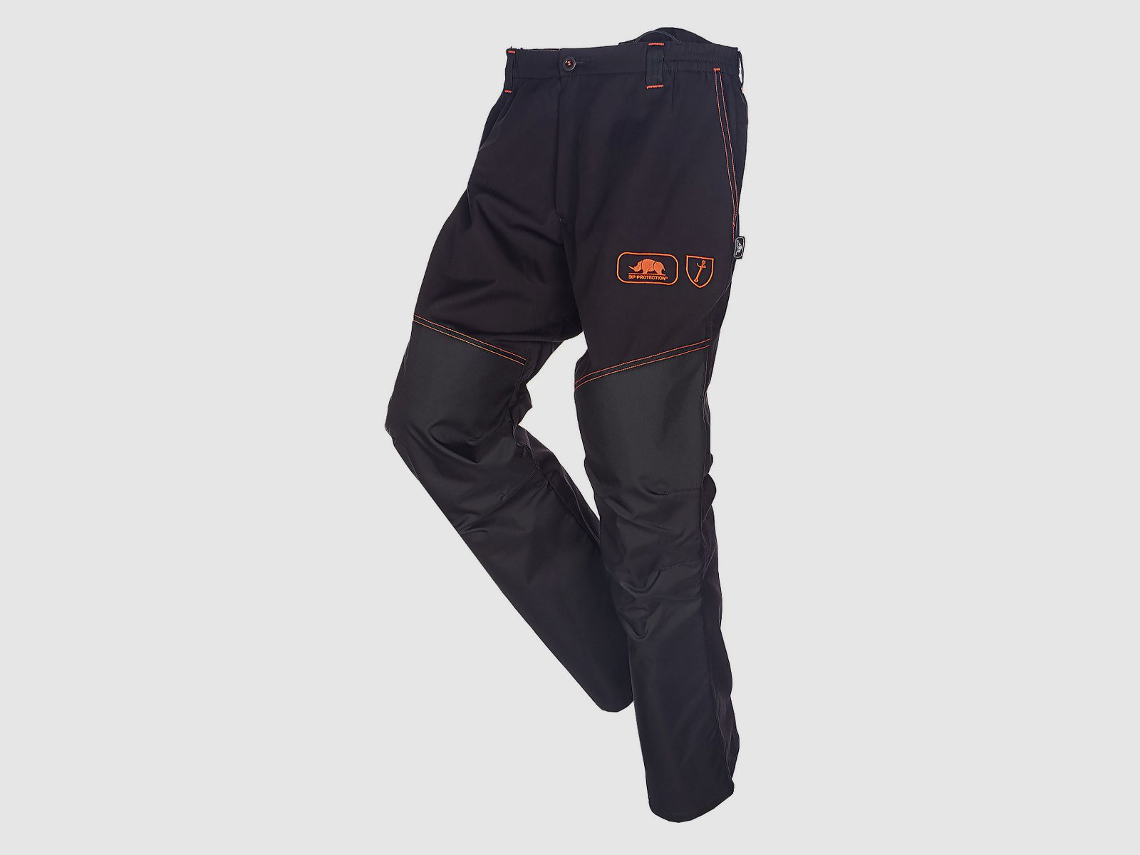 SIP Protection Freischneiderhose Greenkeeper