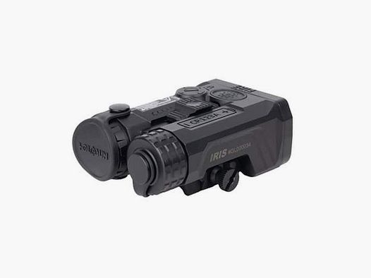 Holosun IRIS-3 laser et lampe 3 voies