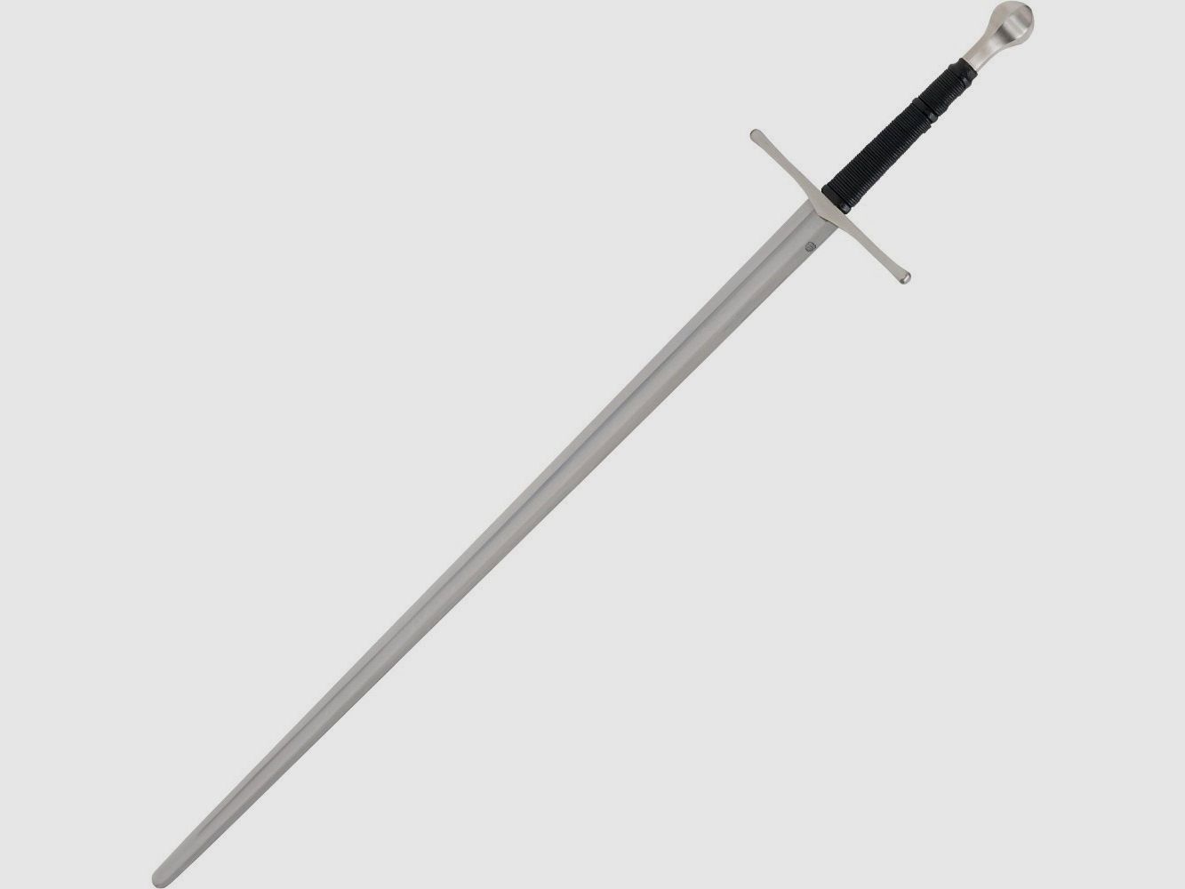 Practical Anderthalbhänder