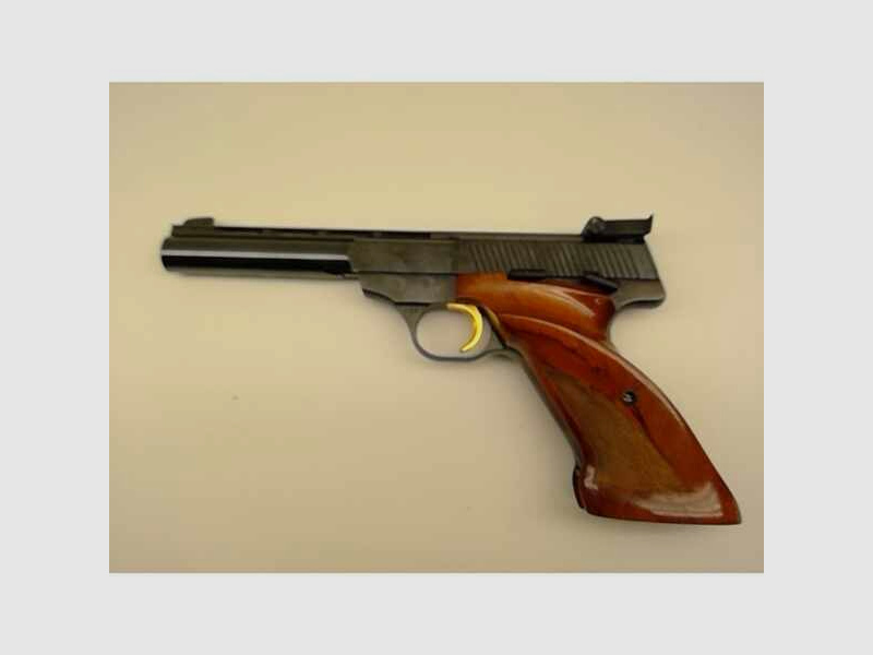 Pistole FN Mod. 150 im Kaliber 22lr gebraucht