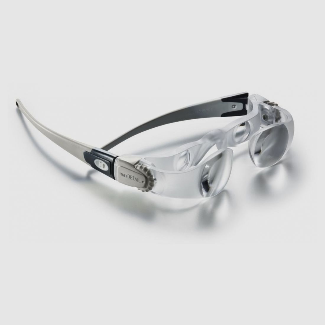 Eschenbach Eschenbach 162451 MaxDetail Lupenbrille