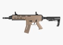 MAUSER M15 TacOps US Tan .22lr HV - Carabine semi-automatique
