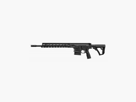 Daniel Defense DD5 V4 barrel 18' cal. 6.5 Creedmoor semi-auto