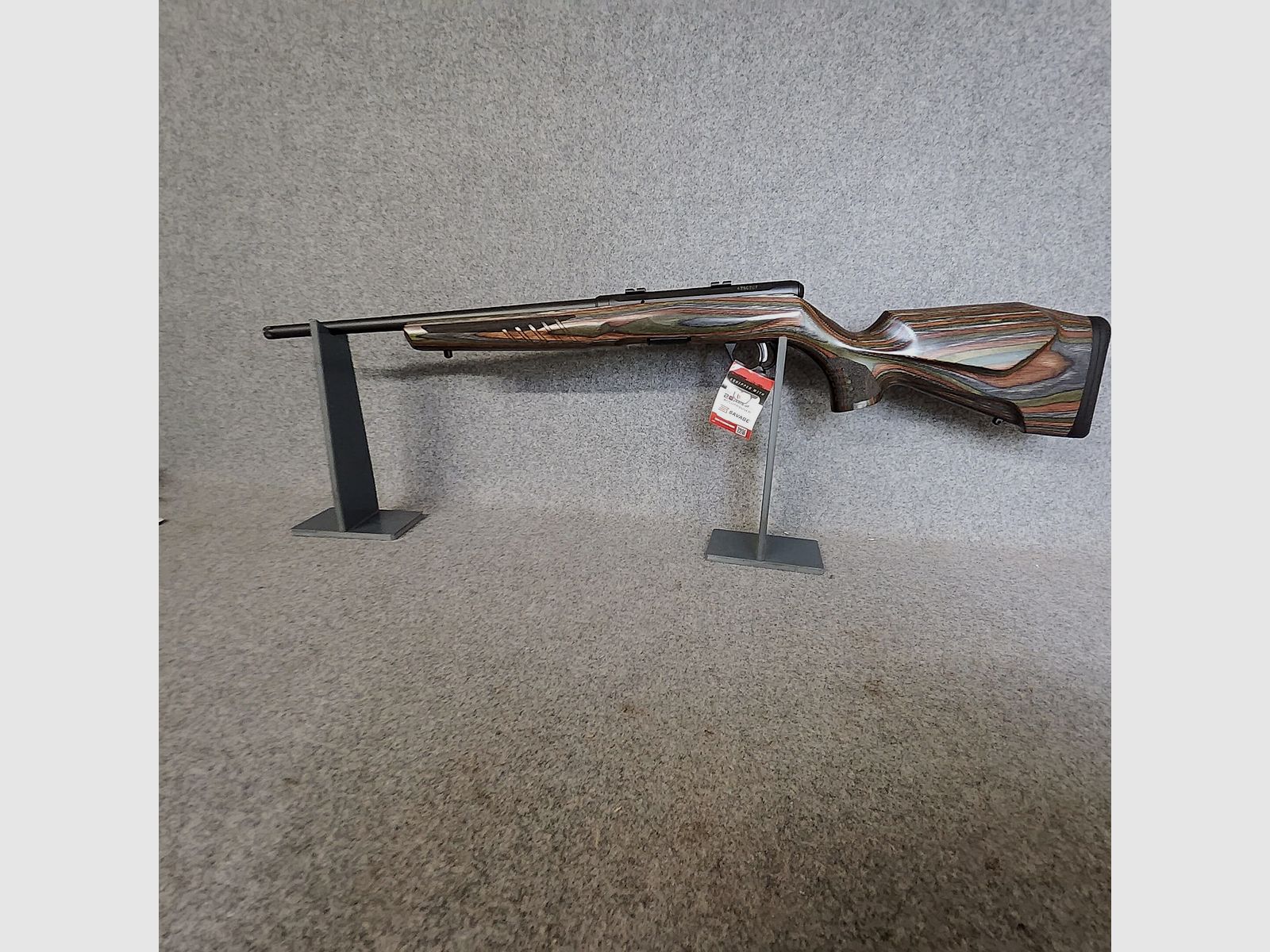 Savage B22, Bild 3 von 5