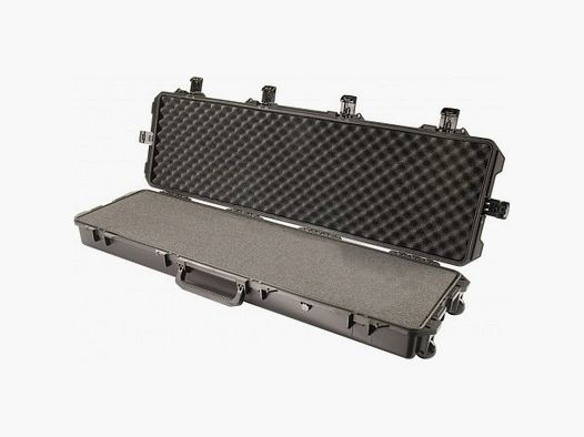 PELI Storm Case iM3300 nero WF