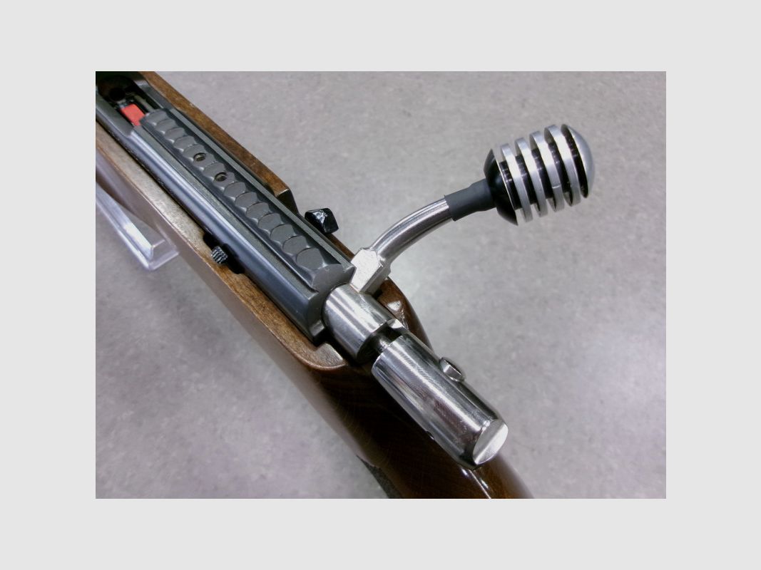 ANSCHUTZ 64 MPR CAL22LR USATO, immagine 8 di 10