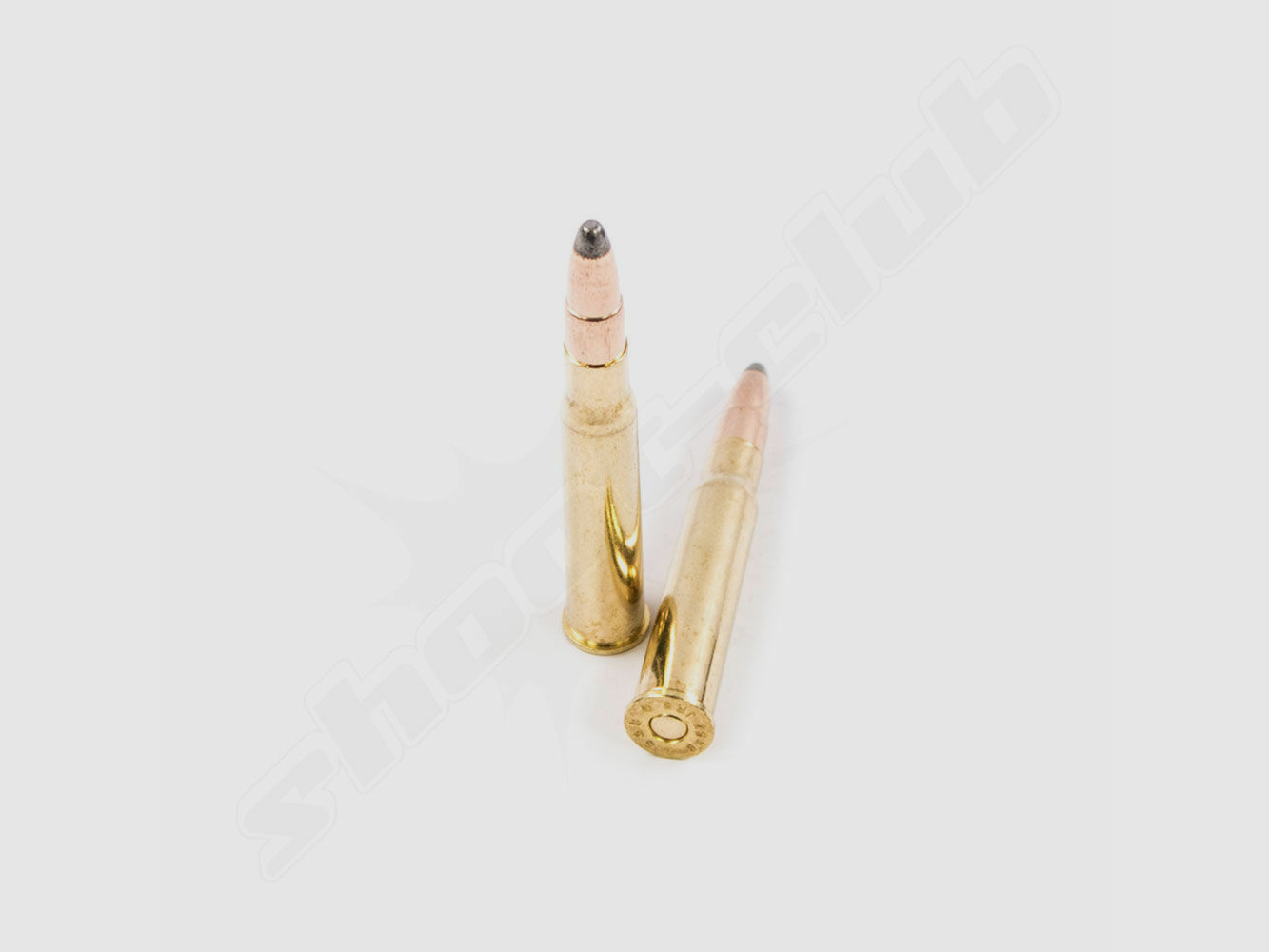 Sellier & Bellot SPCE 196grs 8x57JRS