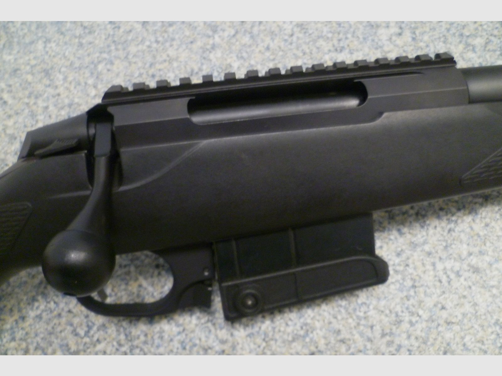 Rivoltella Tikka T3 CTR .308 Win.