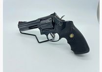 Revolver Smith&Wesson 586-3 4" barrel caliber .357 Magnum
