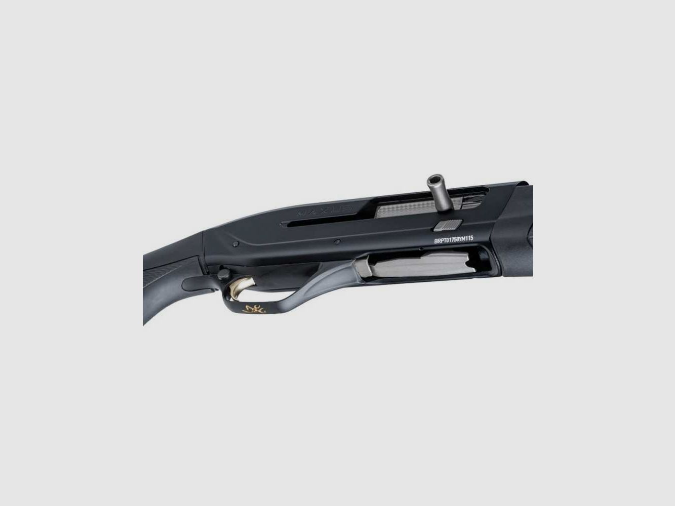 Browning MAXUS 2 Composite black C.12/89, image 2 of 7