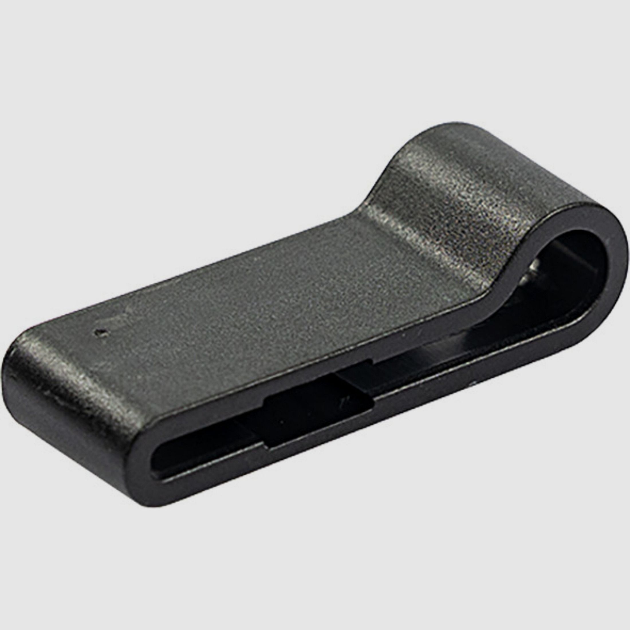 Tracker antenna holder for Artemis