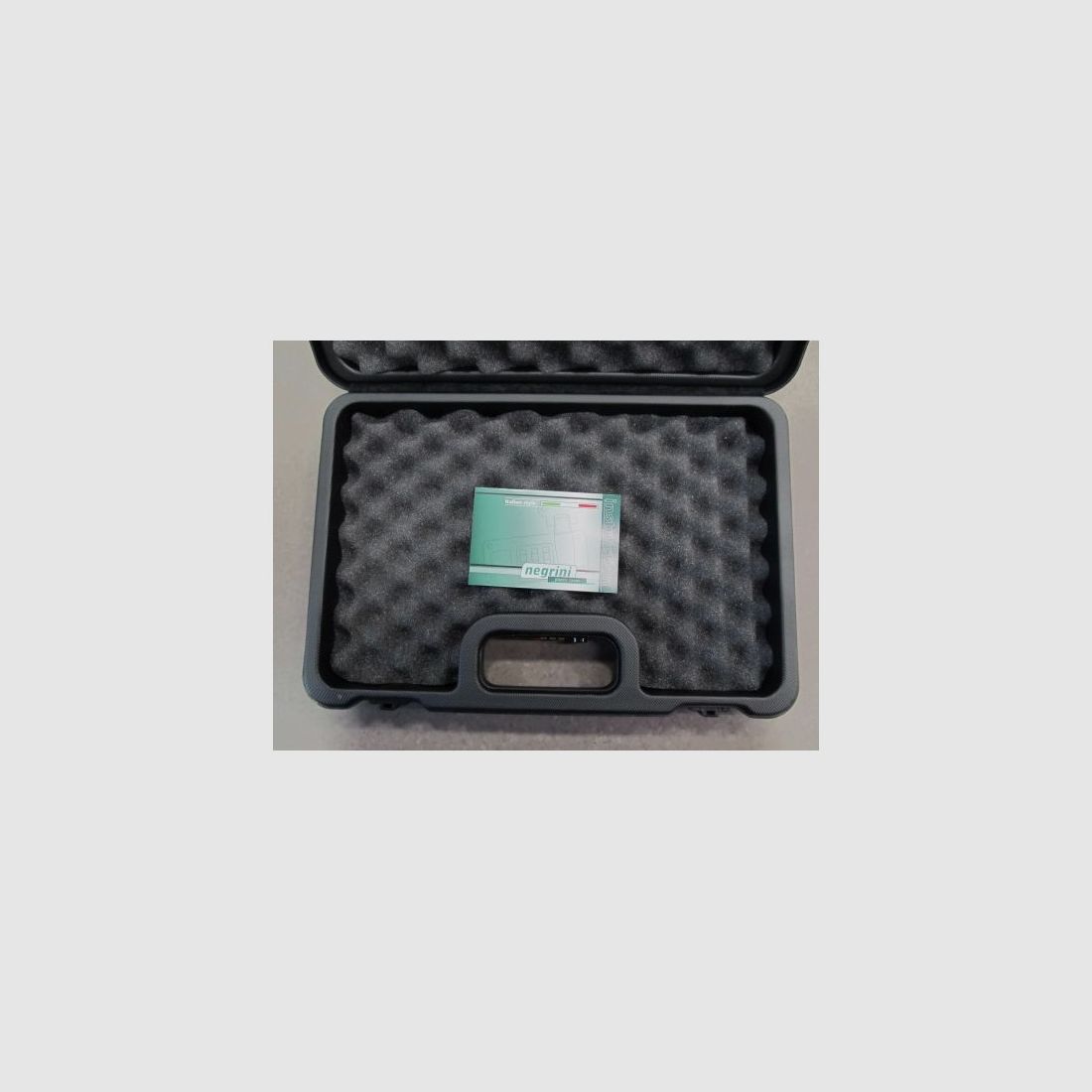 NEGRINI ABS Gun Case, image 4 of 4