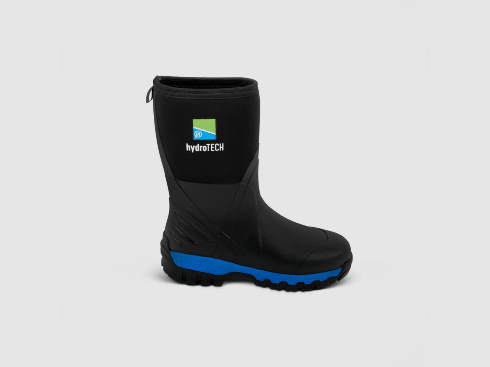 PRESTON – GUMMISTIEFEL HYDROTECH, Bild 2 von 6