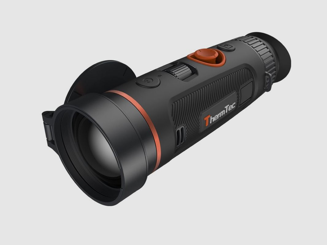 ThermTec Wild 650 Wärmebildkamera