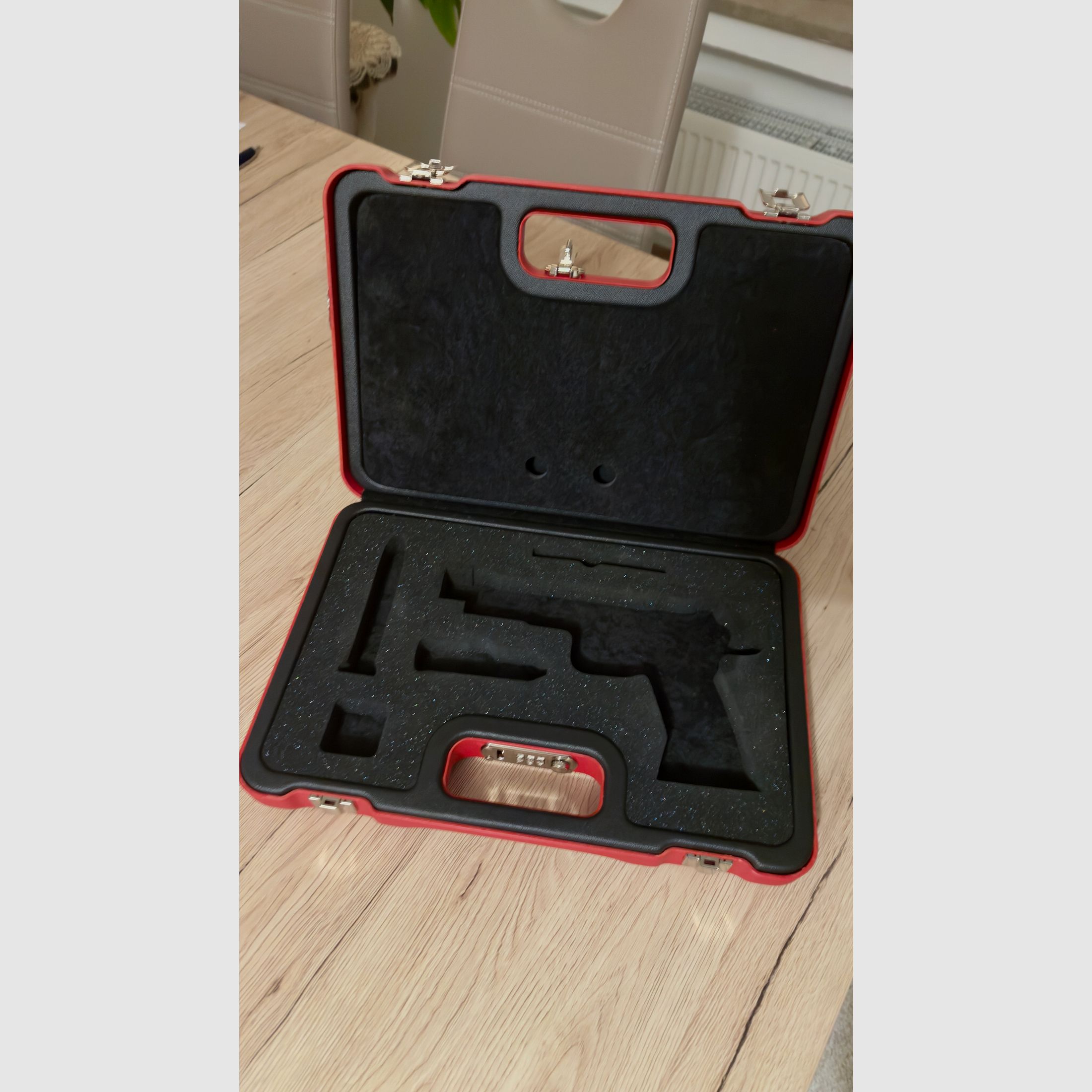 Tanfoglio Gold Match Combo - Pakiet bez zmartwień