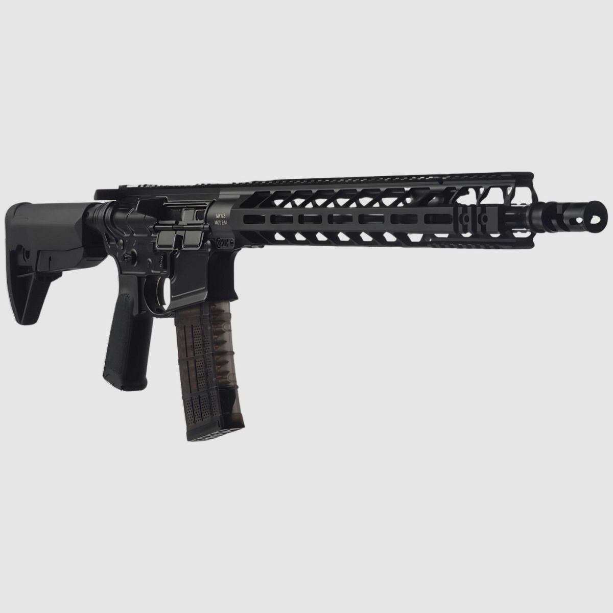 PWS MK1 mod. 2 16", imagen 3 de 12