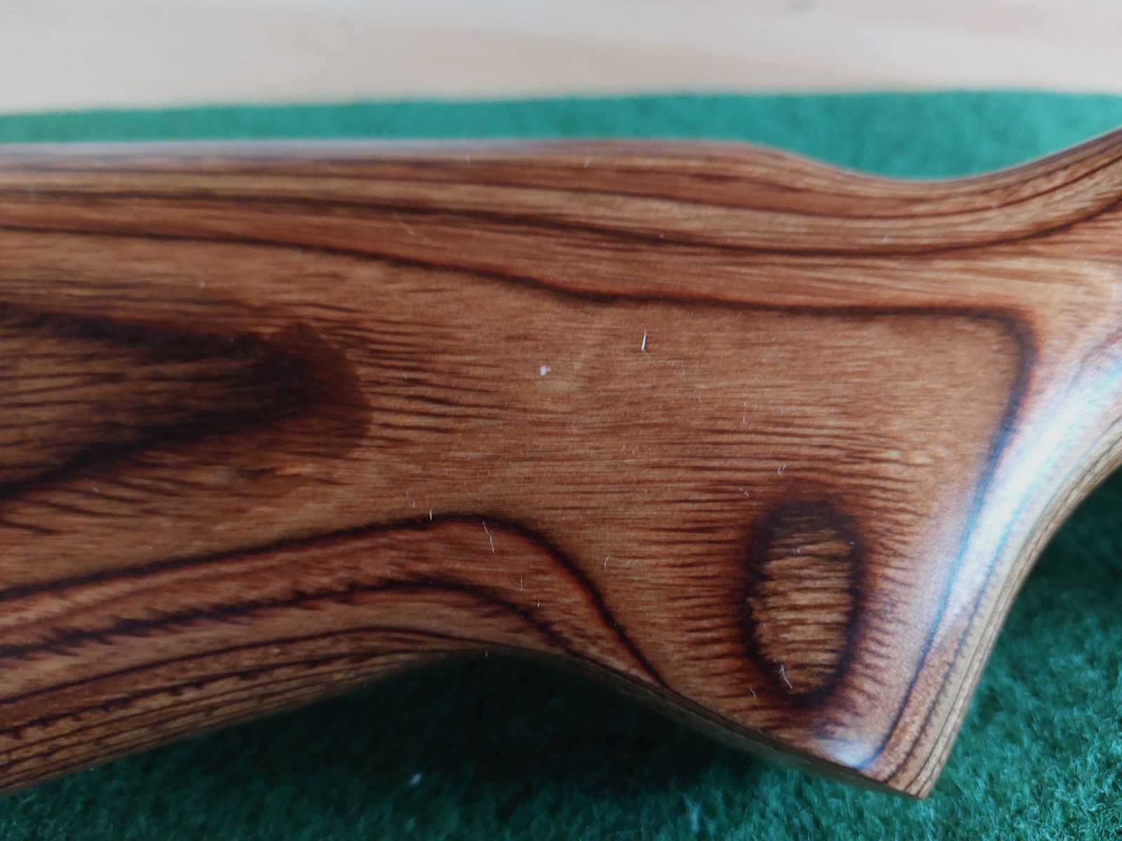 Ruger 10 22 Target