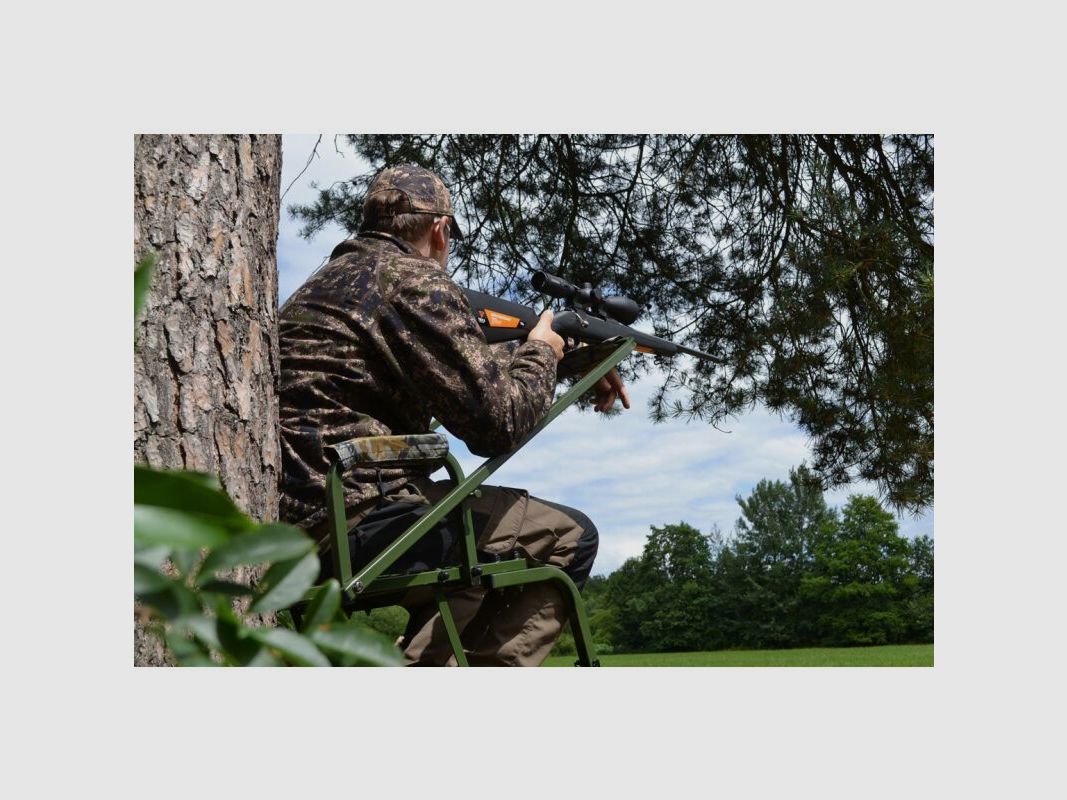 Farm-Land Ansitzleiter Wiesenblick im SPARSET a 3 Stk