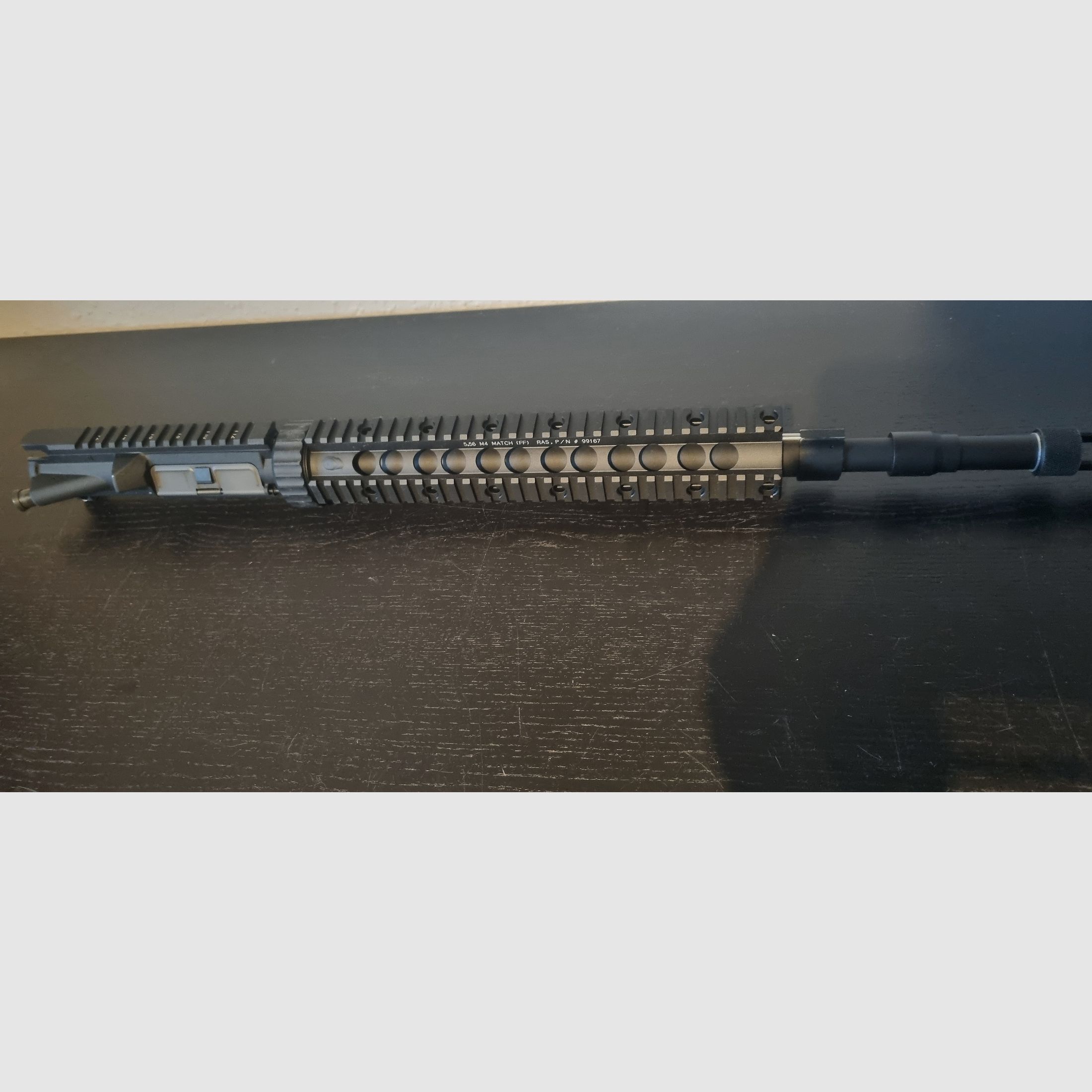 VFC MK12 superiore GBBR V3 (Airsoft)