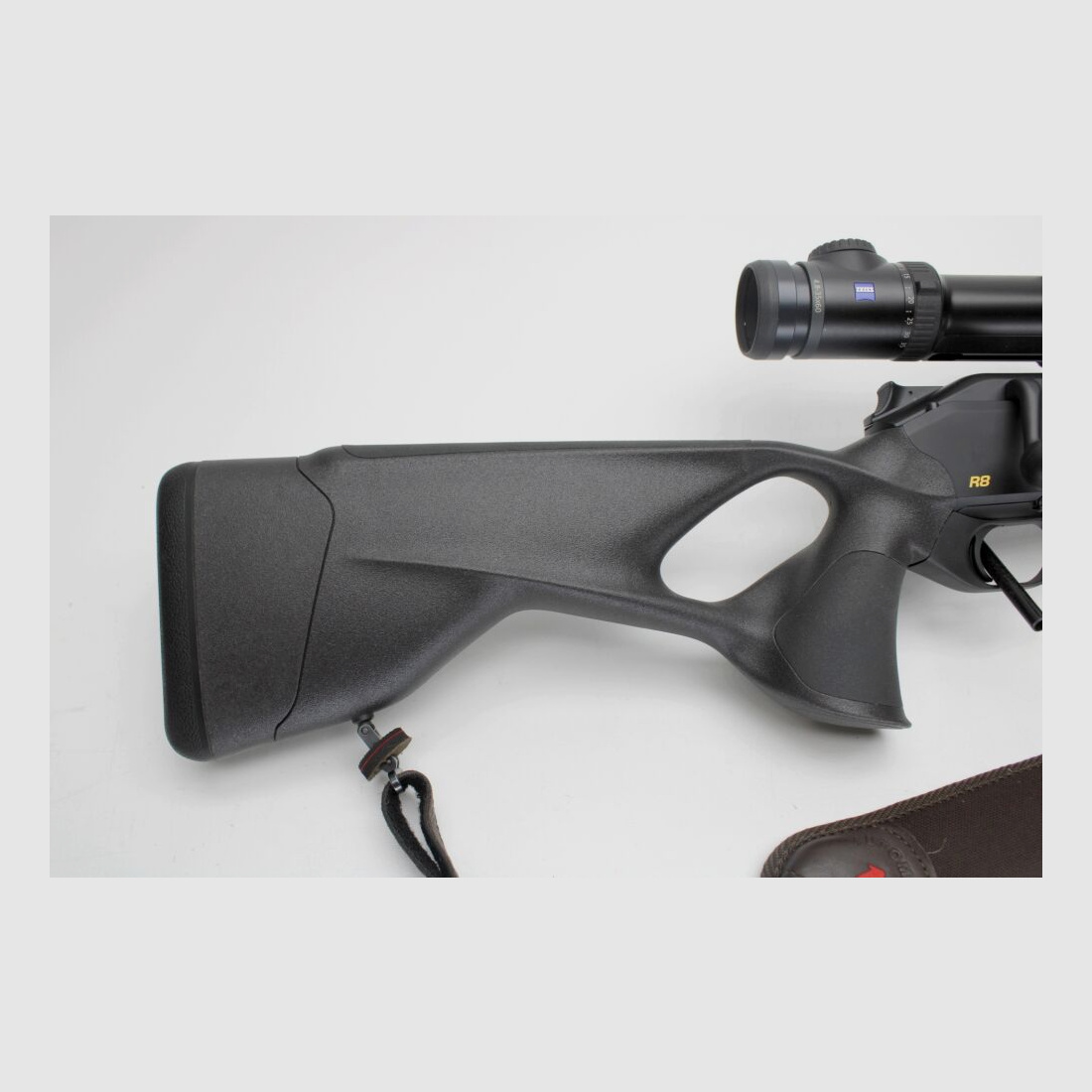 Rep. Büchse Blaser R8 Ultimate / Professional Success mit Zeiss V8 4,8-35x6	 .308 Win