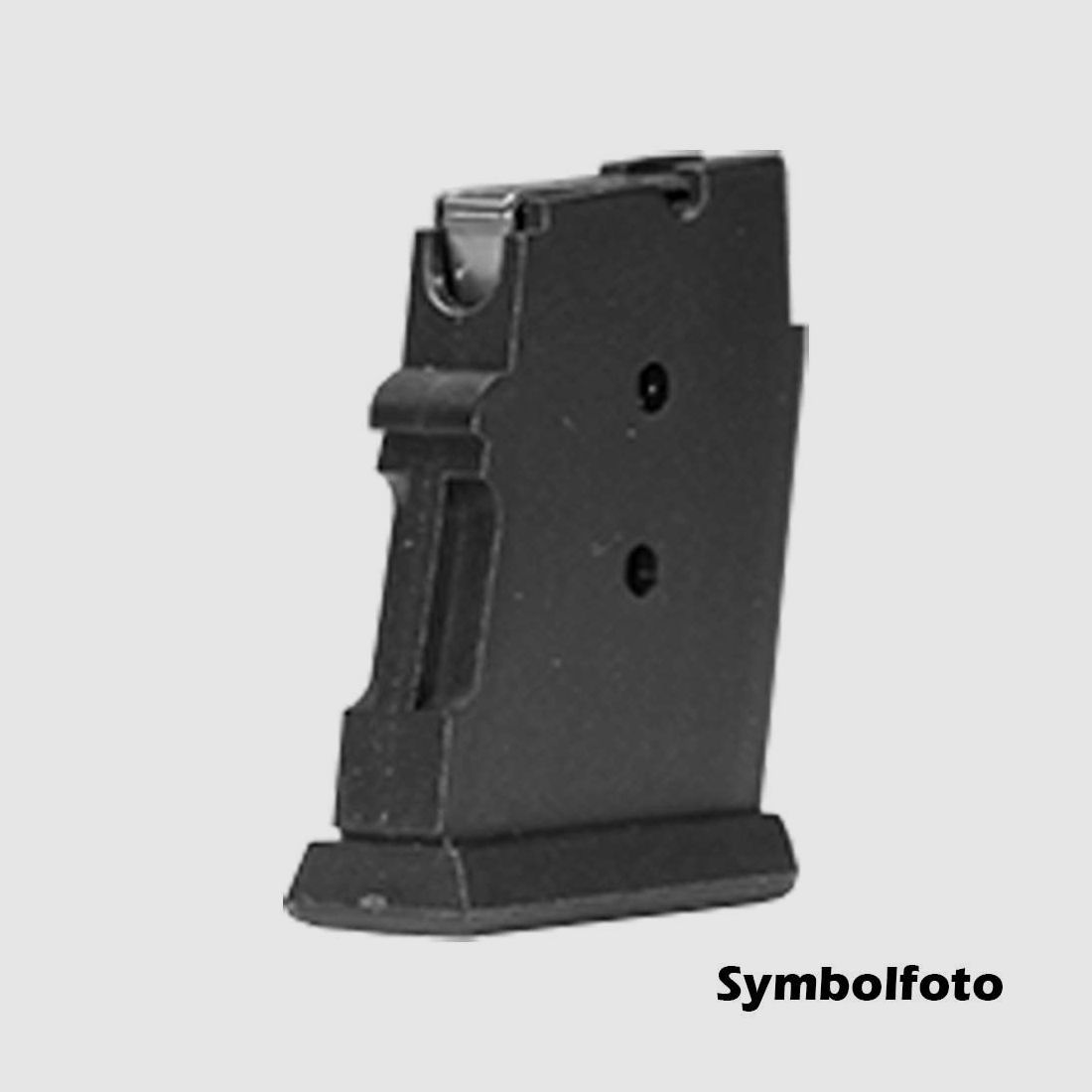 Magazin Mauser 201/107, Bild 1 von 15