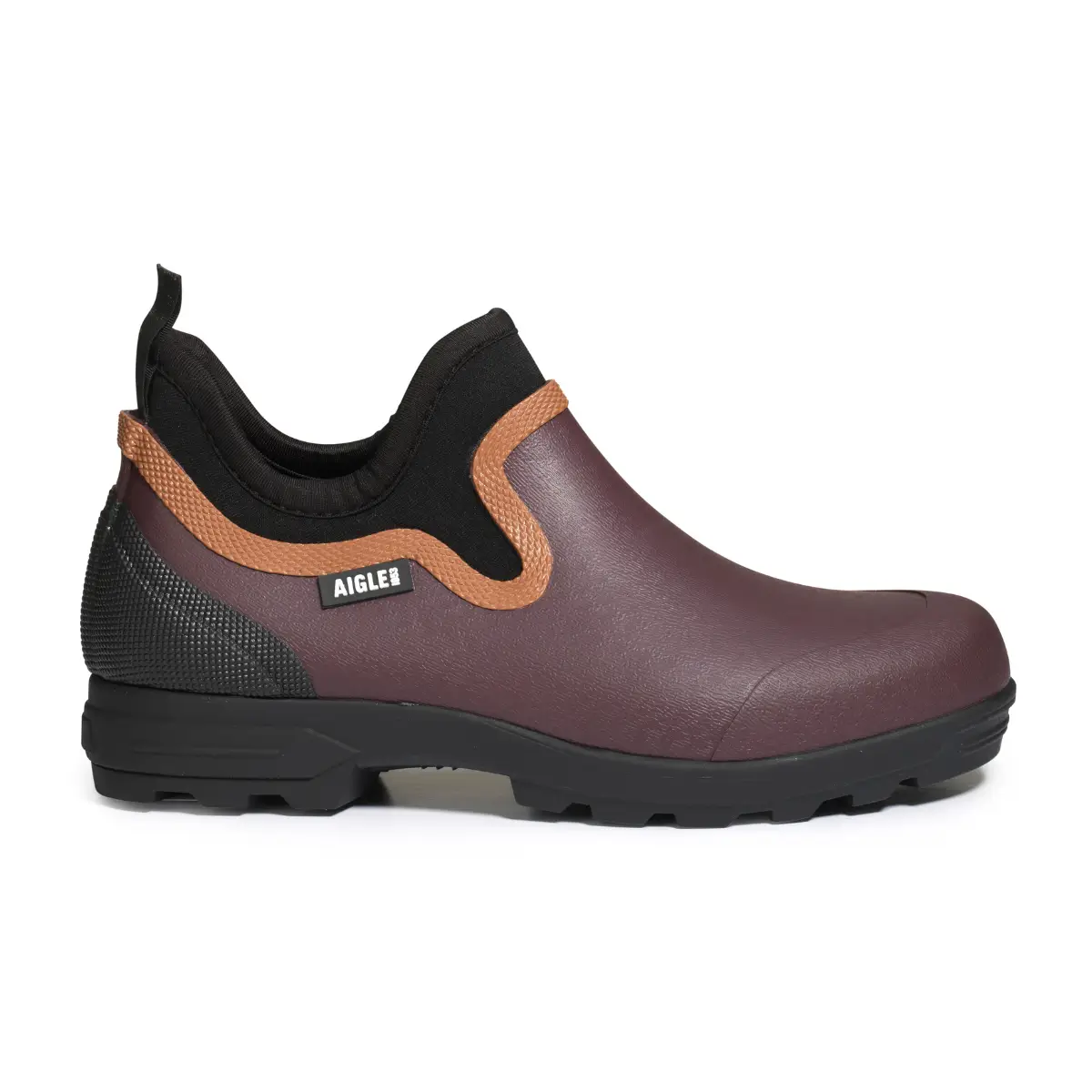 Aigle Damesklompen Lessfor Plus M2, afbeelding 3 van 4
